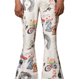 JIMMY CALIFORNIA COOL JAPAN CANVAS FLARE