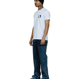 Freddie Couple Spray Tee
