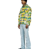 Brad Long Sleeve Shirt