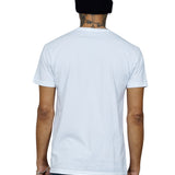 Freddie Couple Spray Tee
