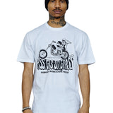 Freddie Gas or Grass Tee