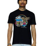 Freddie Aloha To Paradise Tee