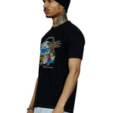 Freddie Aloha To Paradise Tee