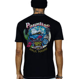 Freddie Aloha To Paradise Tee