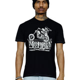 Freddie Gas or Grass Tee