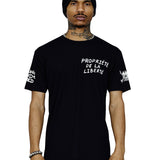 Freddie Propriete Cout Tee