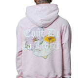 ALTAMONT CDLL FRENCH TERRY L-S HOODIE RAGLAN