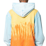 VTG LOONEY TUNES TANK HOODIE PULLOVER ONE-OF-A-KIND