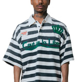 CONNOR STRIPE RUGBY CDLL 56 SHIRT
