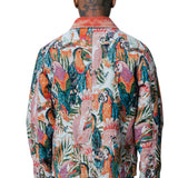 LUKE TROPICANA WORKWEAR JACKET