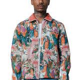 LUKE TROPICANA WORKWEAR JACKET