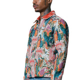 LUKE TROPICANA WORKWEAR JACKET