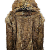 Cory Fur Coat