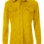 W033705_GOLDEN YELLOW 509_front