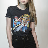 Kate/Werewolf Cotton T-Shirt