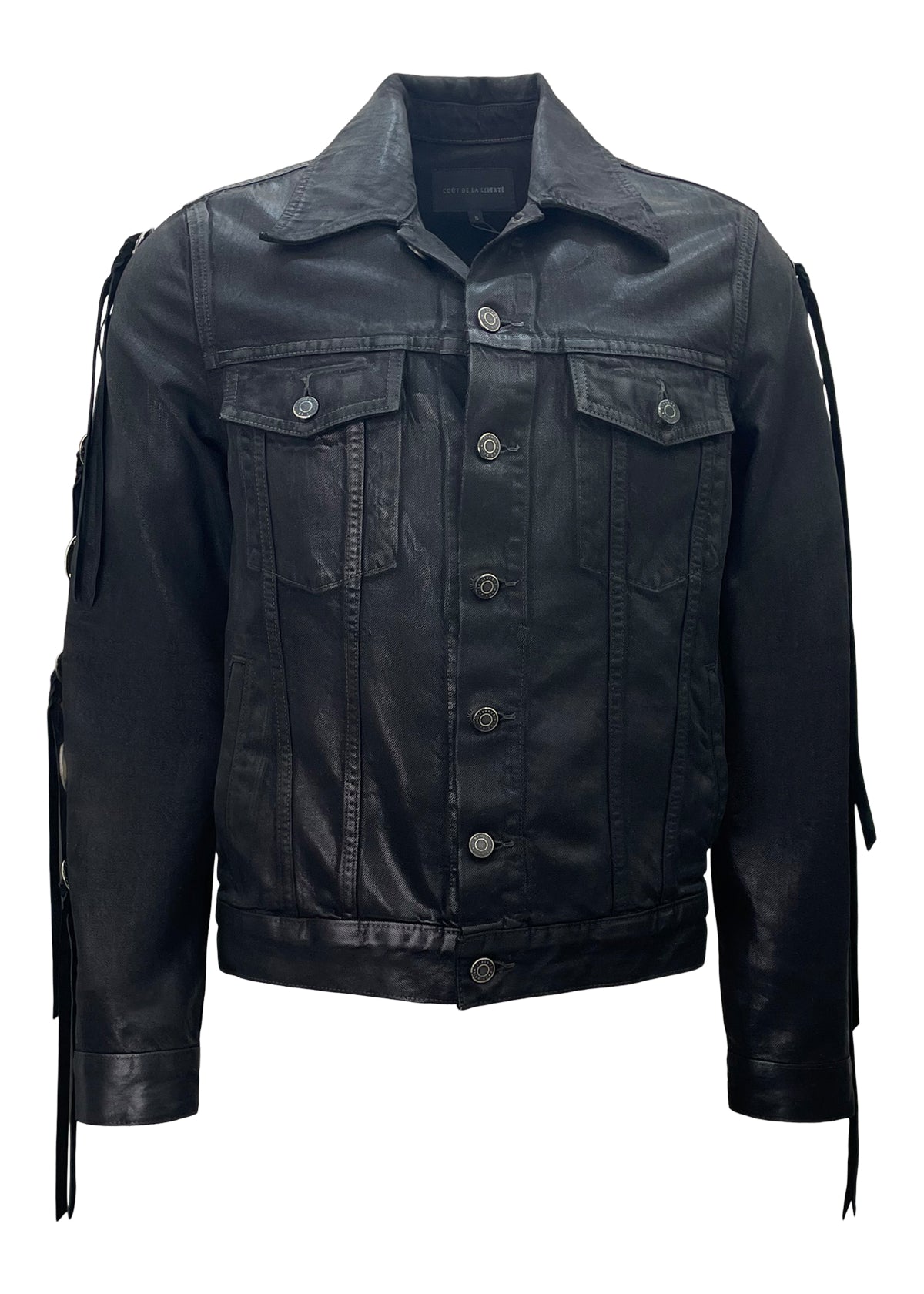 M005953E23_BLACK COAT 867_front