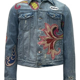 M005953E54_CASCADE WASH 918_front