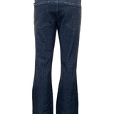 Jimmy/Crystal Sioux Stretch Denim Flare