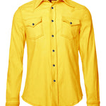 M033706_GOLDEN YELLOW 509_front