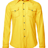 M033706_GOLDEN YELLOW 509_front