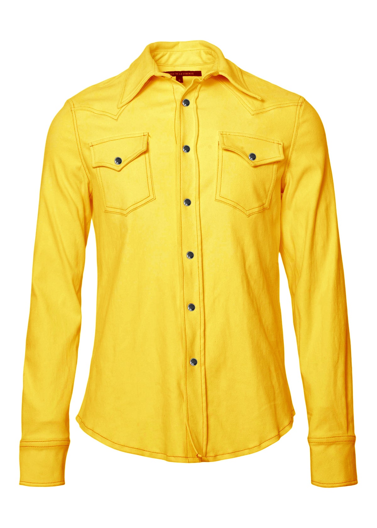 M033706_GOLDEN YELLOW 509_front