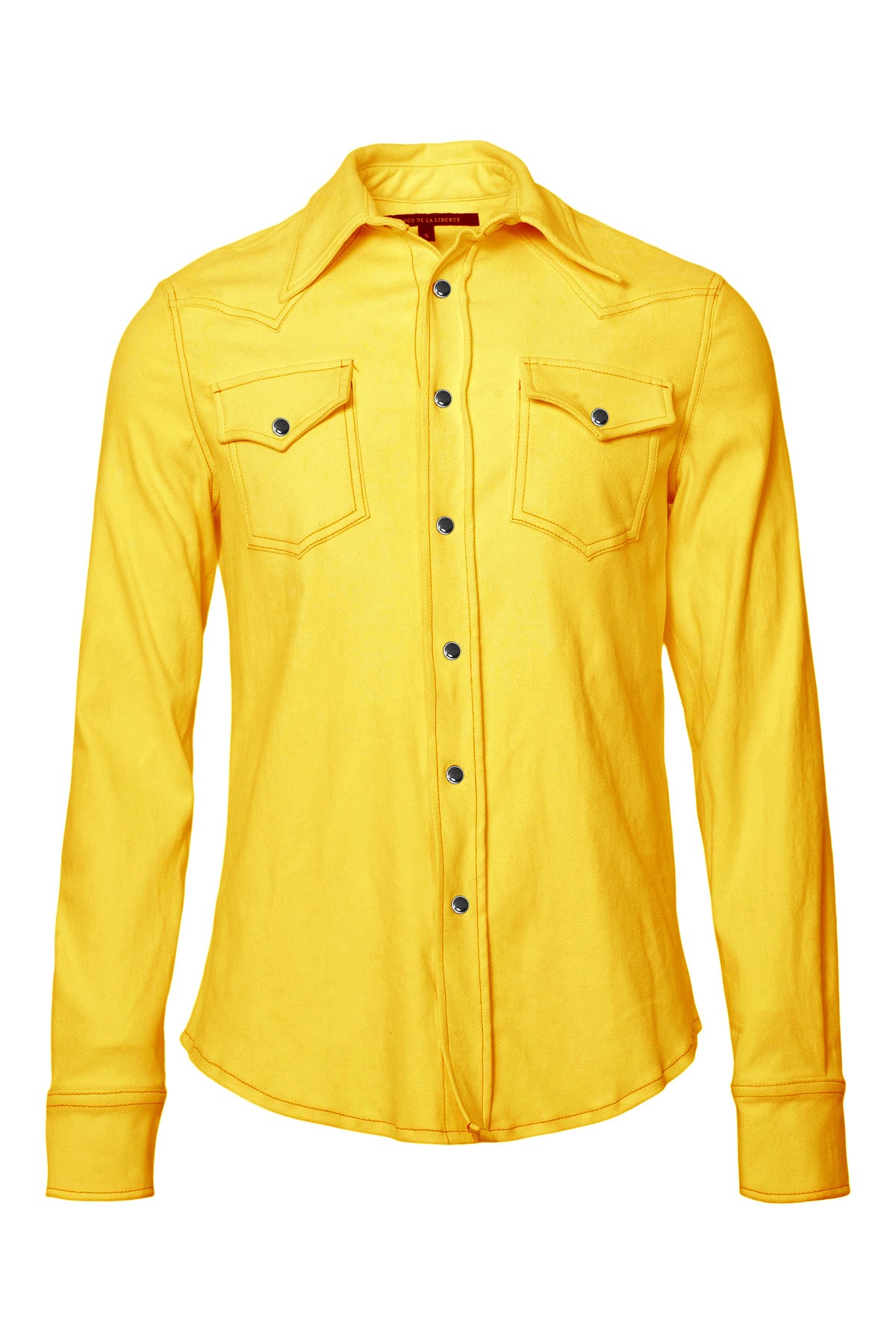 M033706_GOLDEN YELLOW 509_front