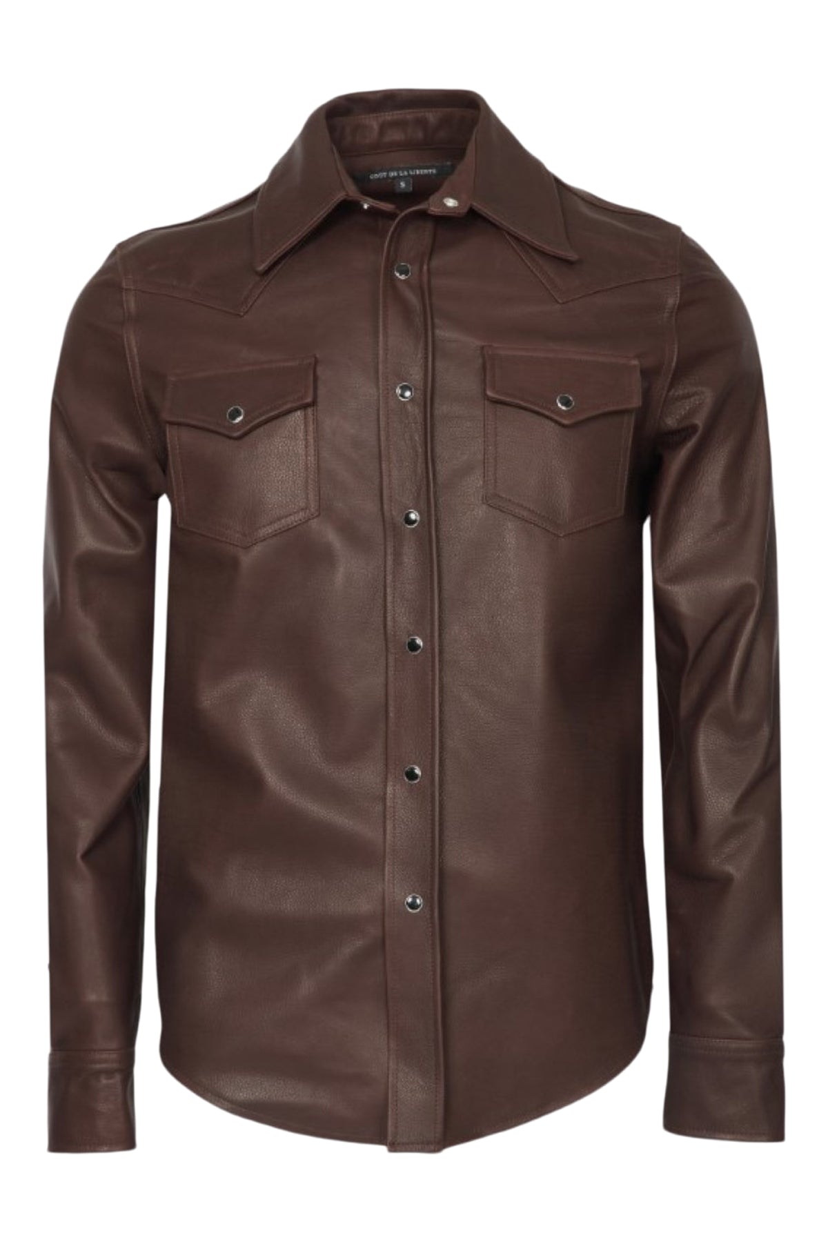 M102706_BROWN 520_front