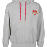 Cout French Terry Pullover Hoodie