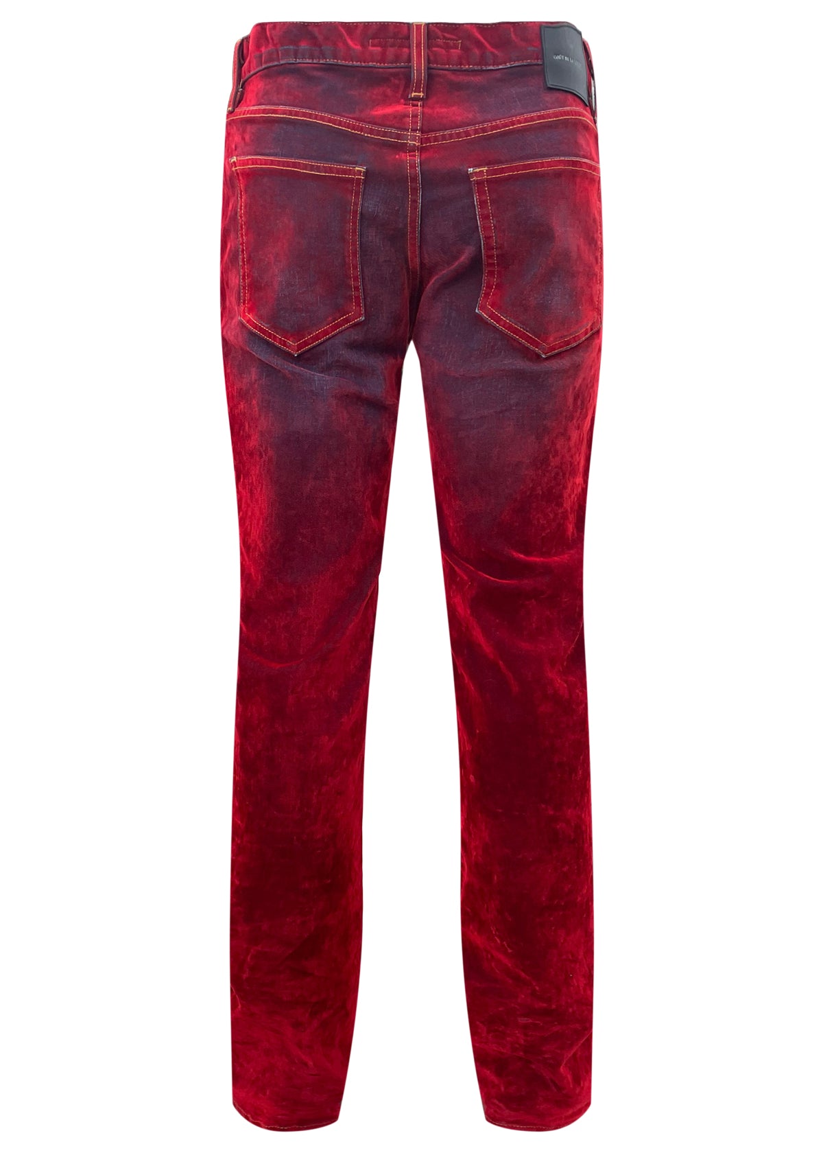M275376_DI NIRO RED 221_back