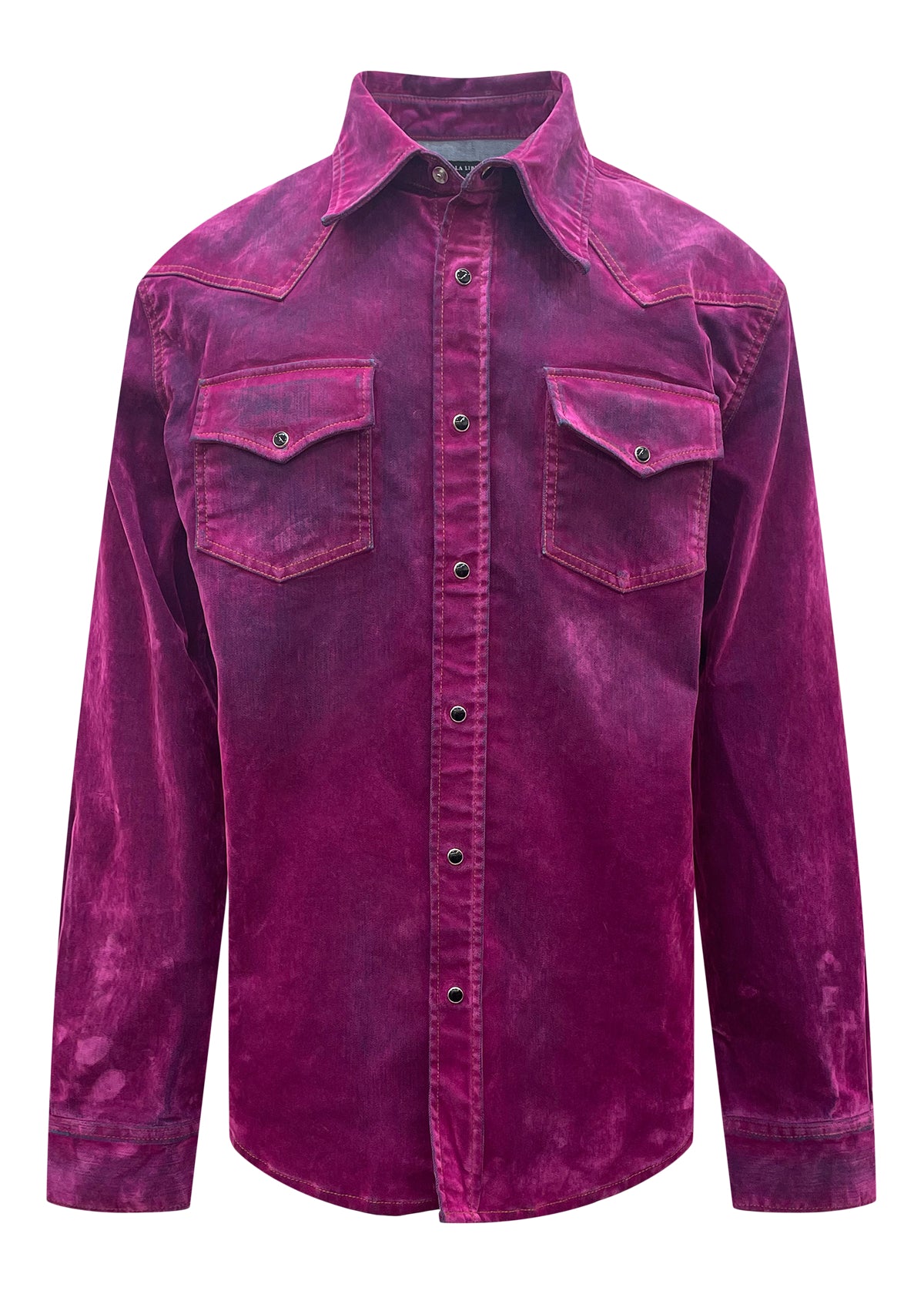 Western Shirt