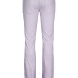 Jimmy/Flare Pants/Leather