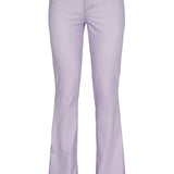 Jimmy/Flare Pants/Leather