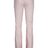 Jimmy/Flare Pants/Leather