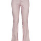 Jimmy/Flare Pants/Leather
