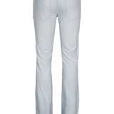 Jimmy/Flare Pants/Leather