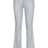 Jimmy/Flare Pants/Leather