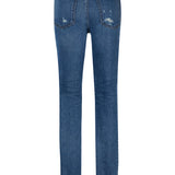 Iman/Stretch Denim Girl Boy Jean
