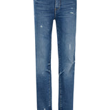 Iman/Stretch Denim Girl Boy Jean