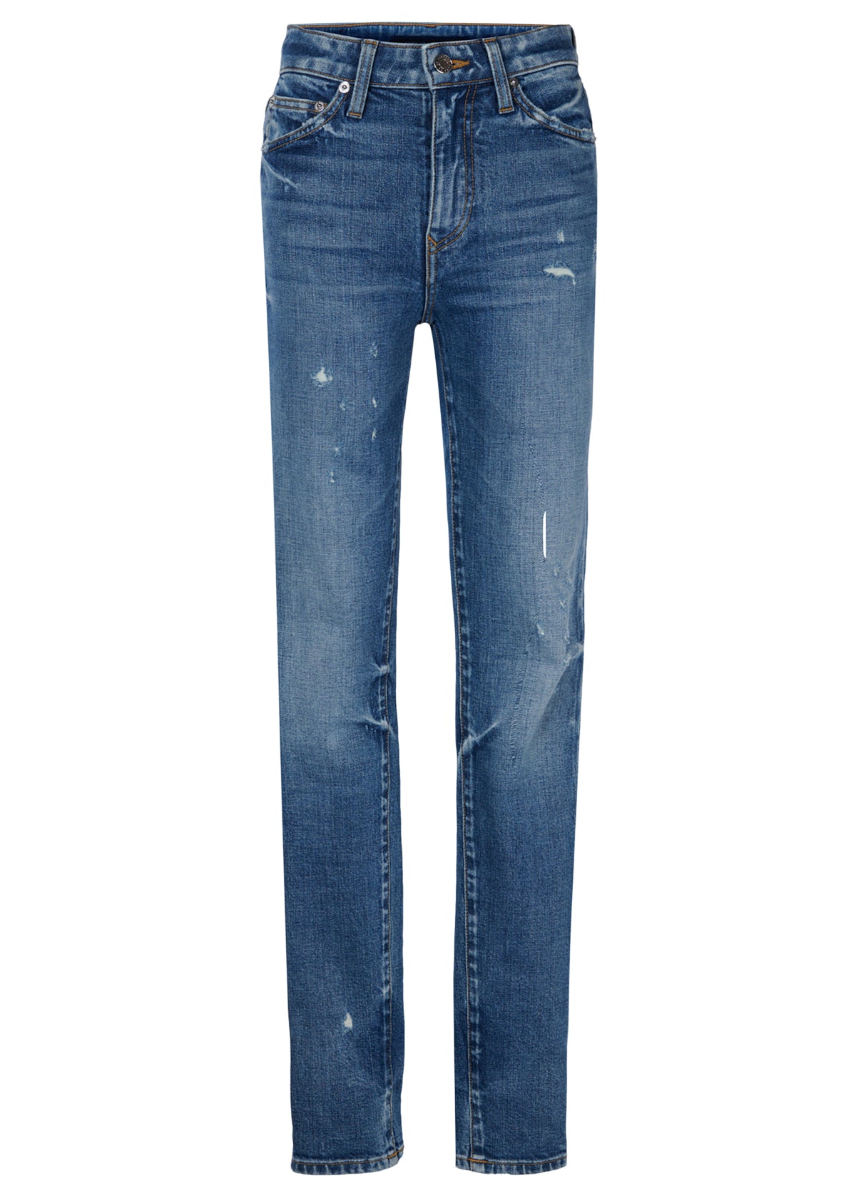 Iman/Stretch Denim Girl Boy Jean