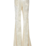 Heidi/Viscose Velvet Super Hr Super Bell