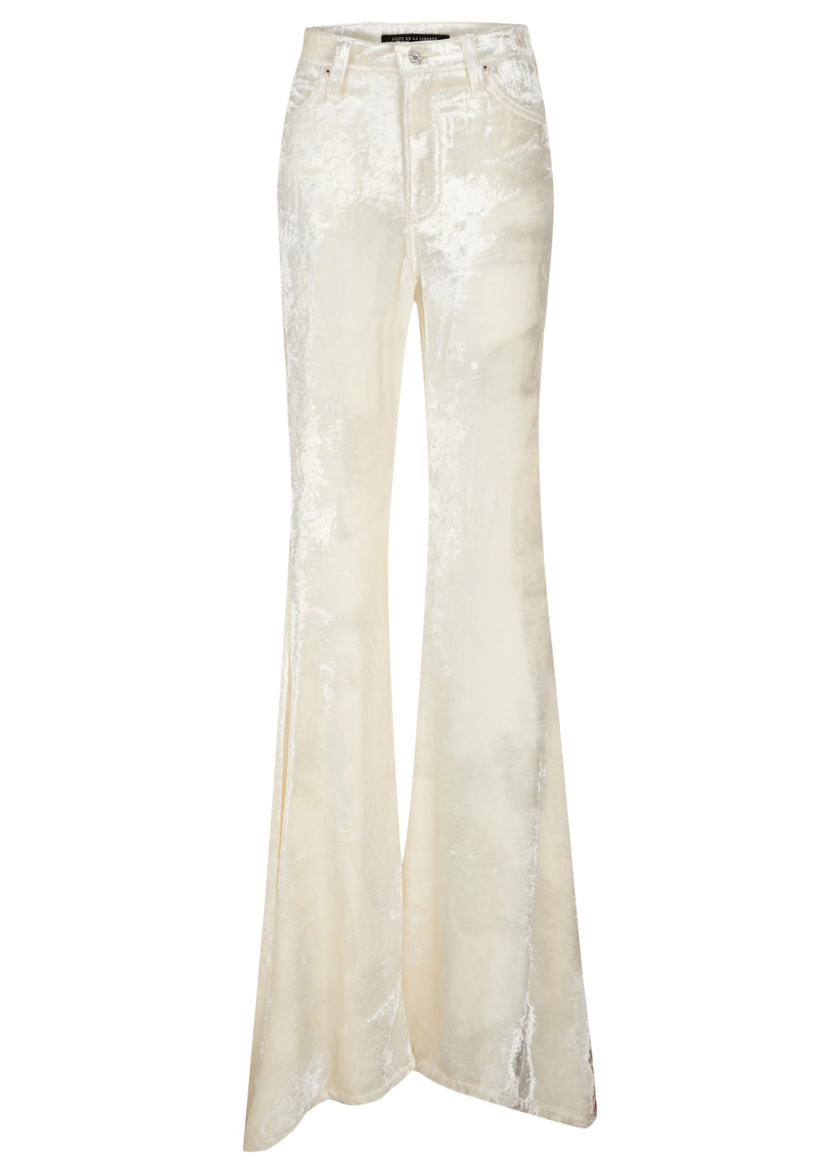 Heidi/Viscose Velvet Super Hr Super Bell