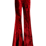 Heidi/Viscose Velvet Super Hr Super Bell