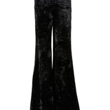 Heidi/Viscose Velvet Super Hr Super Bell