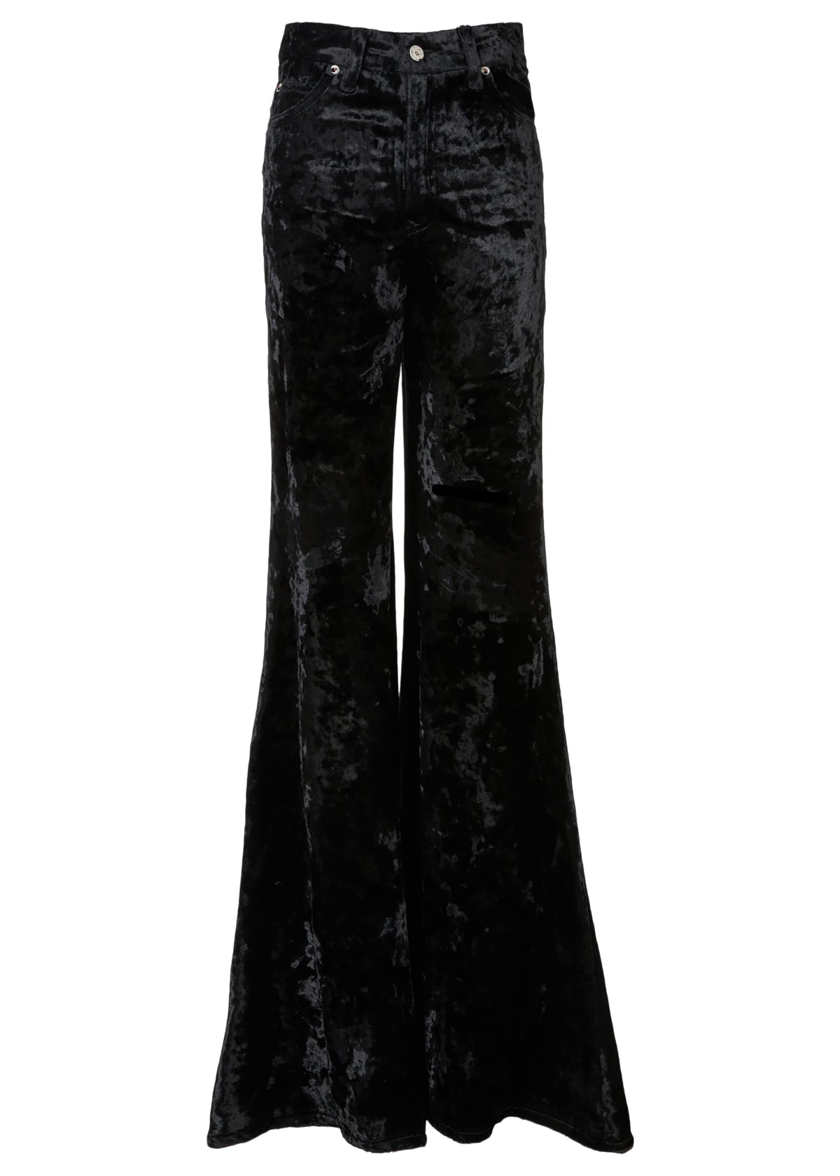 Heidi/Viscose Velvet Super Hr Super Bell