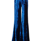 Heidi/Viscose Velvet Super Hr Super Bell