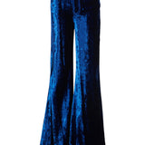 Heidi/Viscose Velvet Super Hr Super Bell