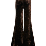Heidi/Viscose Velvet Super Hr Super Bell