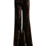 Heidi/Viscose Velvet Super Hr Super Bell