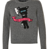 Miranda/Cashmere Sweater