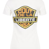 Kate/Werewolf Cotton T-Shirt